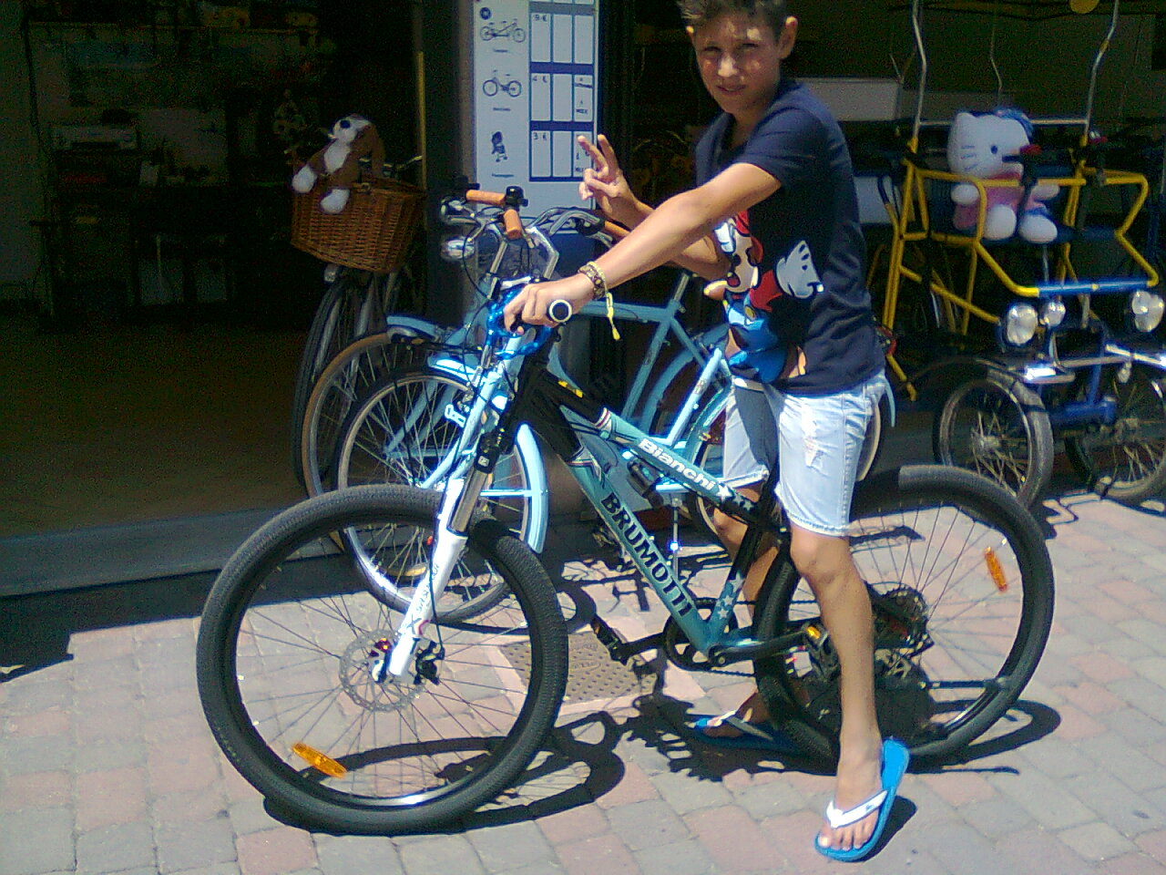 brumotti bianchi