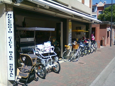 caorle bike deu