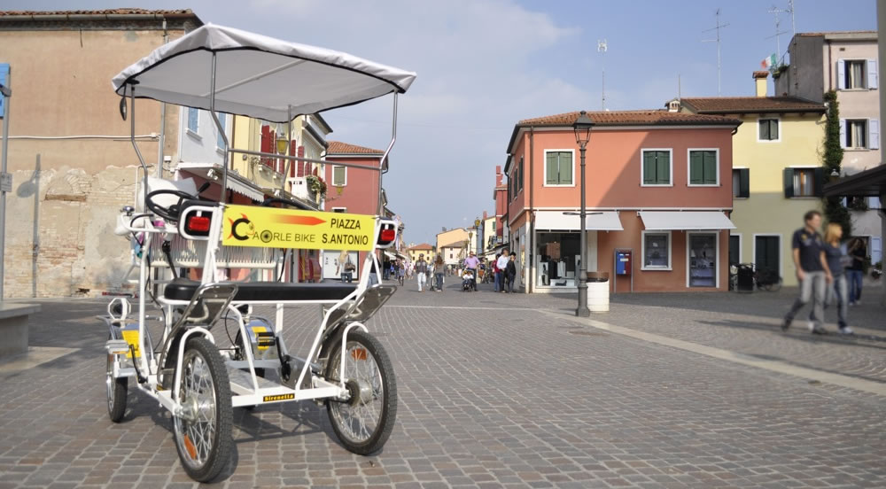 Caorlebike.it