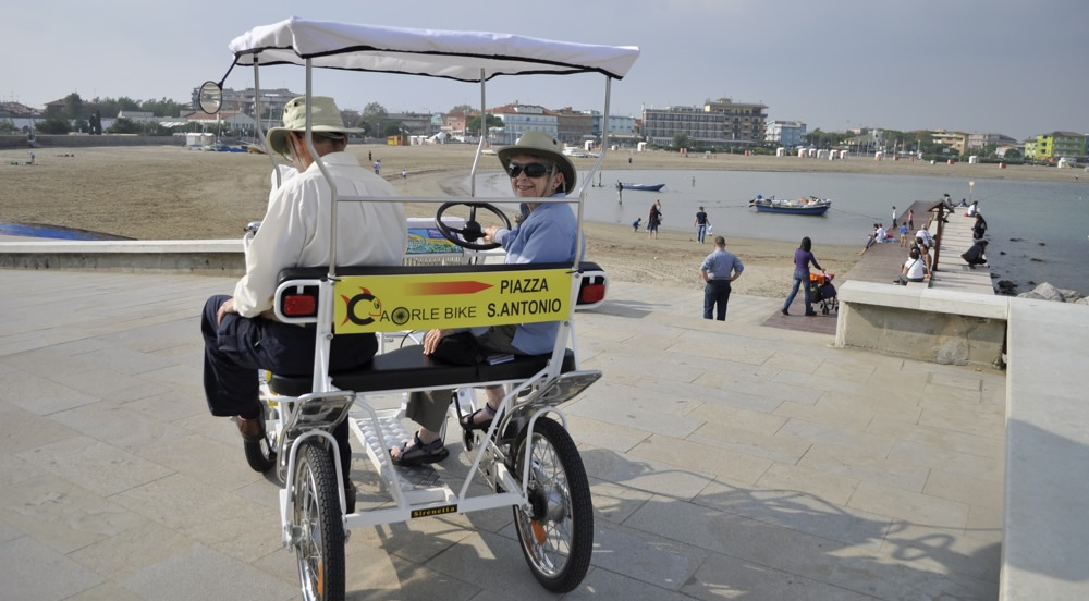 Caorlebike.it