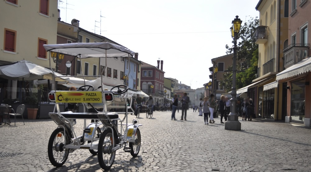 Caorlebike.it