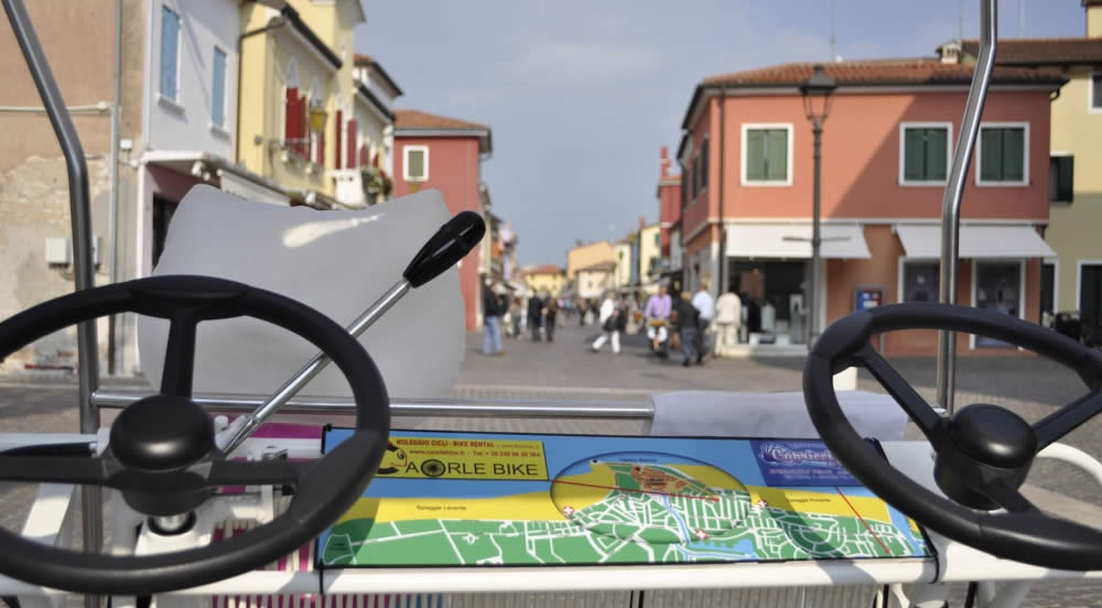 Caorlebike.it