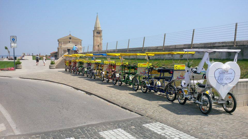 madonnina bike