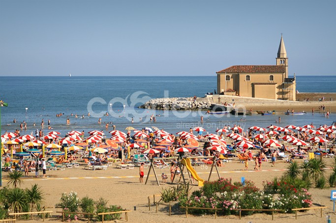 spiaggia